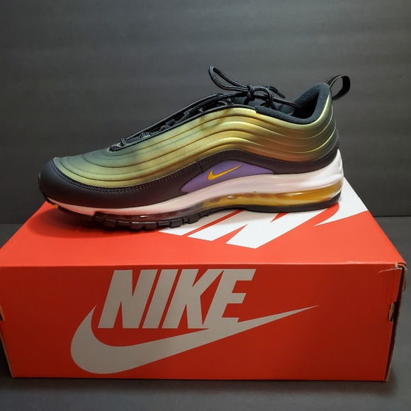 nike air max 97 liquid metal